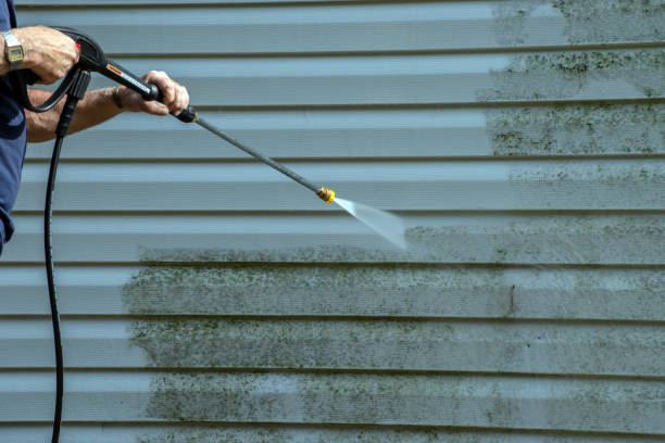 Waynesboro, TN Pressure Washing Services Company